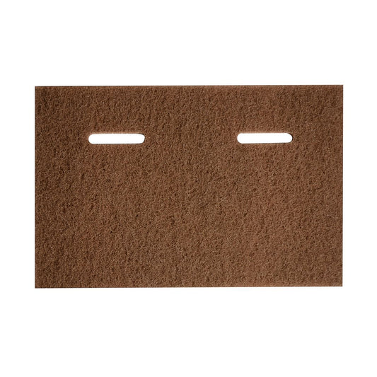 Pad Excentr Brown (55-35)