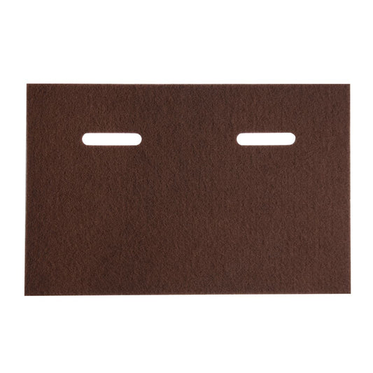 Pad Excentr Strip Alu (55-35)