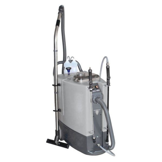 Reinigingsmachine Excentr Workstation