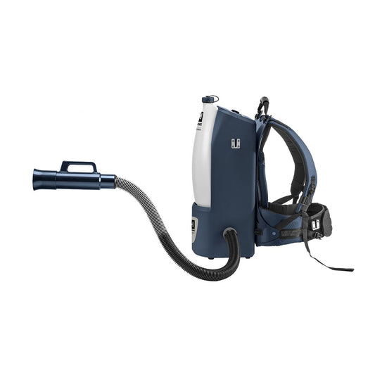 *Vernevelaar Hygeniq Clean Air Fogger incl. oplader & batterij