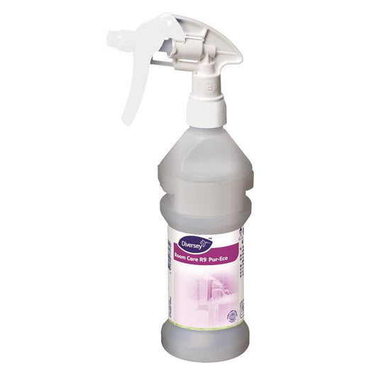 Sproeiflacon Diversey Room Care R9 Plus