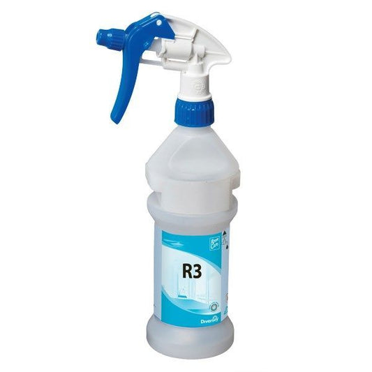 Sproeiflacon Diversey Room Care R3-plus