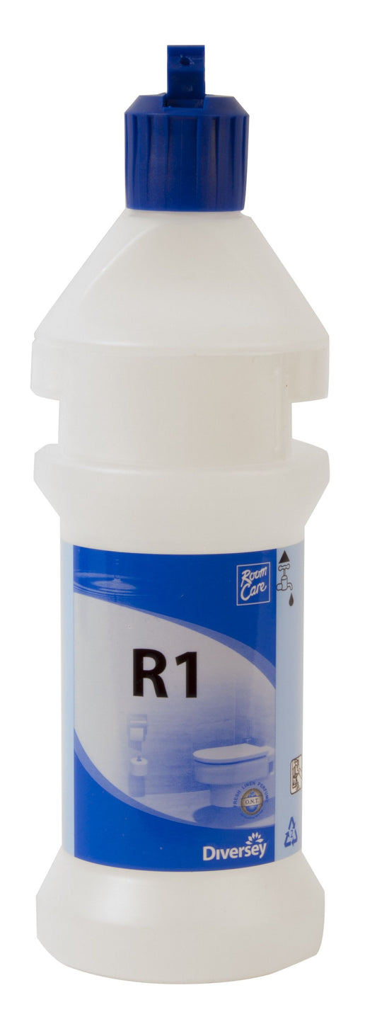 Sproeiflacon Diversey Room Care R1