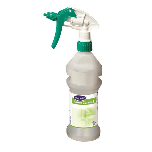 Sproeiflacon Diversey Room Care R2