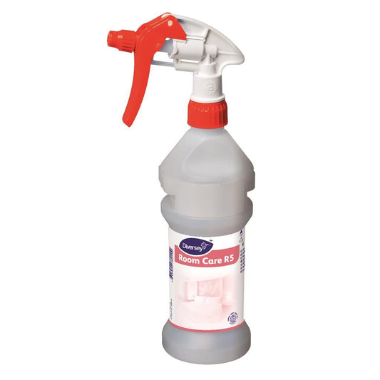 Sproeiflacon Diversey Room Care R5