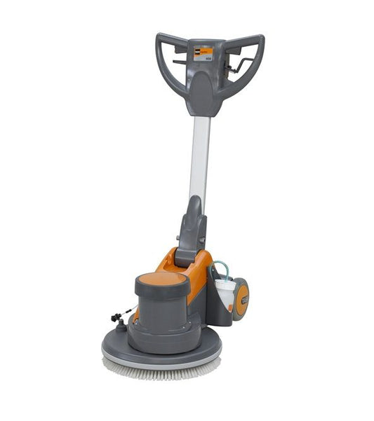 EenschijfsmachineTaski Ergodisc 400. Met High-speed Driving Disc 43/01