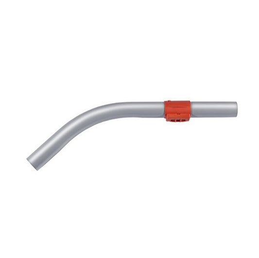 Gebogen buis Numatic aluminium 32 mm