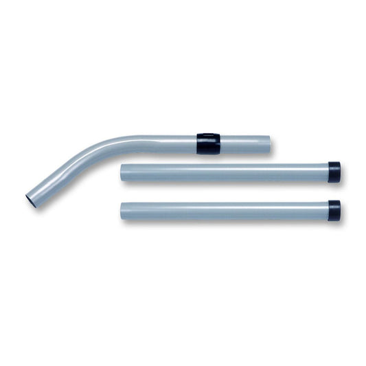 Zuigbuis Numatic 3-delig aluminium NVA 32 mm