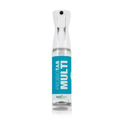 Sprayfles Greenspeed Probio Tab Multi 300 ml