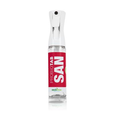 Sprayfles Greenspeed PROBIO TAB SAN 300ml