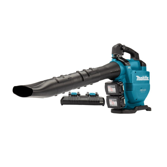 *Bladblazer/-zuiger Makita DUB363PT2V