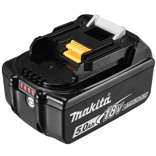 Accu Makita BL1850B LXT 18V 5,0 Ah