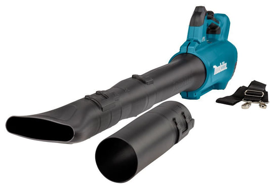 Bladblazer Makita DUB184Z LXT 18 V (geleverd zonder lader en accu)