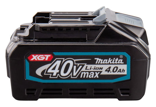 Accu Makita BL4040 XGT 40V 4,0Ah