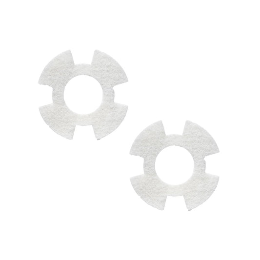 Pad I-team I-Mop kit pad XL *white*