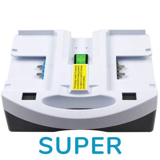 Superlader I-team I-Mop kit assy I-Charge 9 *EU*