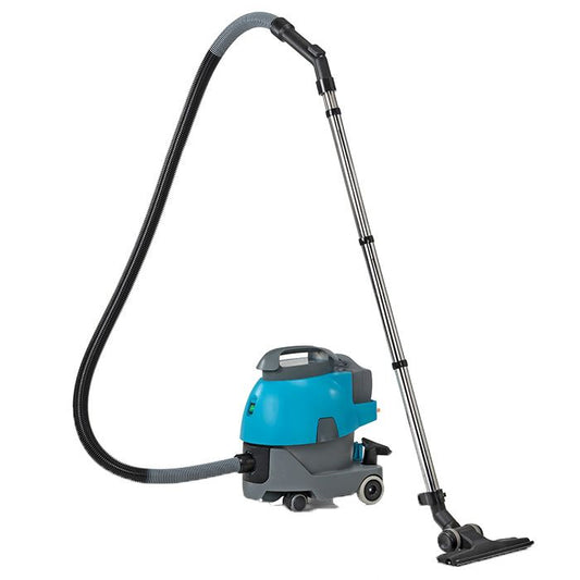 Stofzuiger I-team I-Vac 5B 24V batterijuitvoering