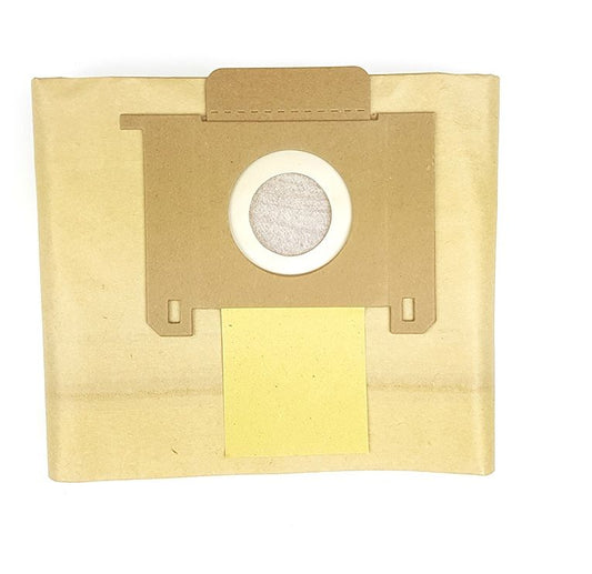 Stofzak i-team papier 2L tbv I-Vac 4B/5/5B/6