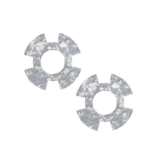 Pad I-team I-Mop kit *melamine* pad XL