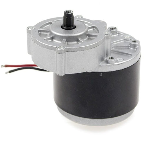 Borstelmotor I-team I-Mop XL/XXL kit motor 24 V links (brush)