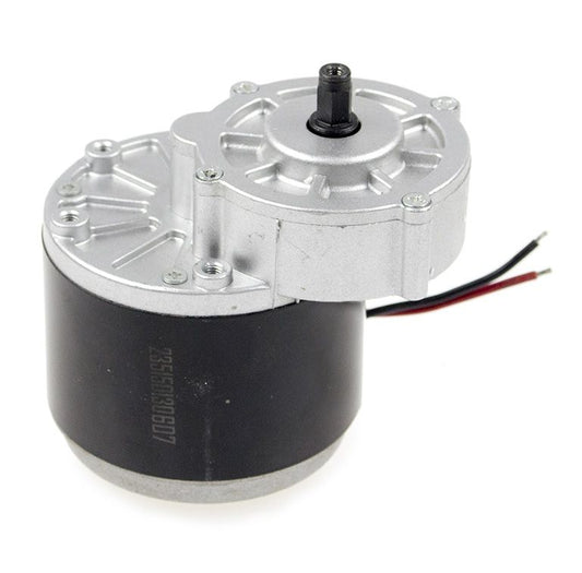Borstelmotor I-team I-Mop XL/XXL kit motor 24 V rechts (brush)
