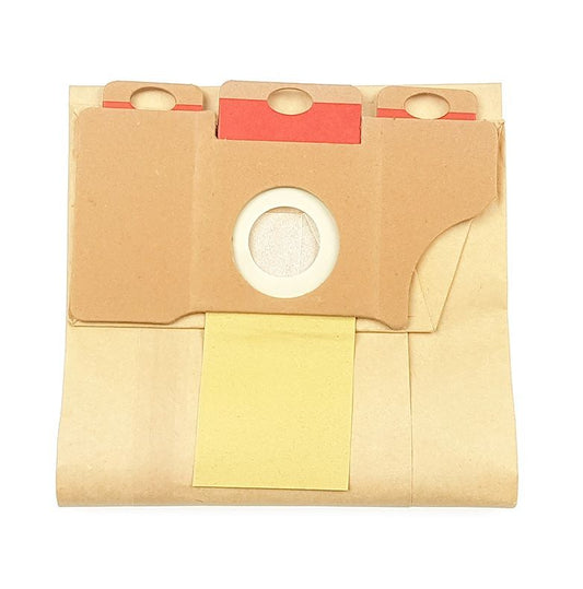 Stofzak I-team I-Vac paper bag t.b.v. I-Vac 30UR
