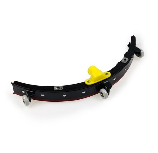 Vloerzuigmond I-team -Mop XL kit assy squeegee *Linatex*