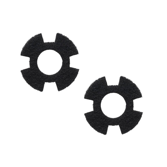 Pad I-team I-Mop kit pad XL *black*