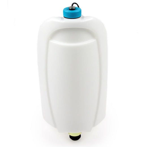 Schoonwatertank I-team I-Mop kit assy clean tank *blue* XXL