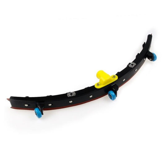 Vloerzuigmond I-team I-Mop XXL kit assy squeegee *Linatex*