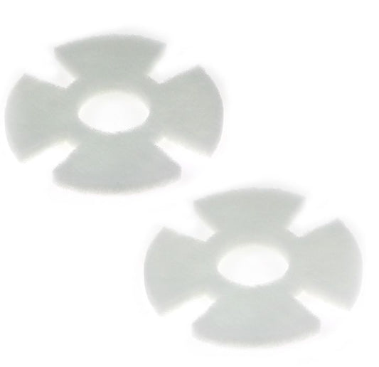 Pad I-team I-Mop kit pad XXL *white*