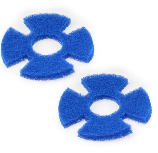 Pad I-team I-Mop kit pad XXL *blue*
