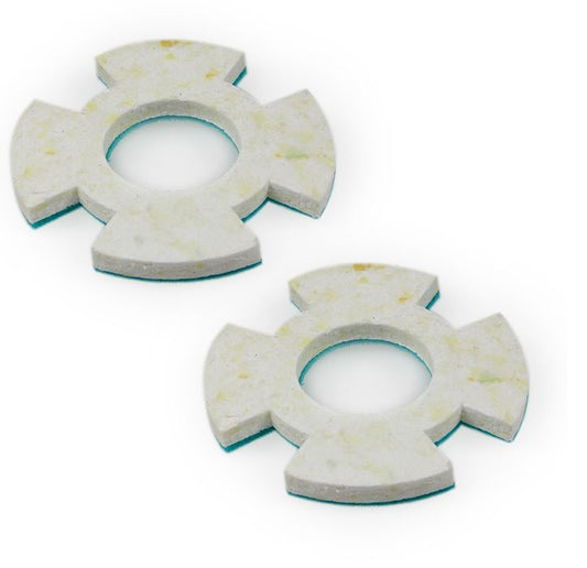 Pad I-team I-Mop kit *melamine* pad XXL