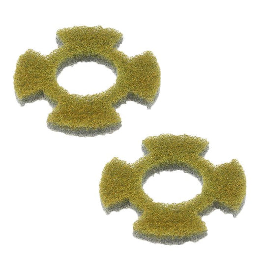 Pad I-team I-Mop kit Twister pad XXL *yellow*