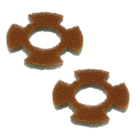 Pad I-team I-Mop kit Twister pad XXL *orange*