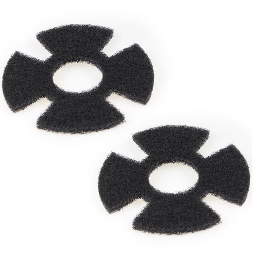 Pad I-team I-Mop kit pad XXL *black*