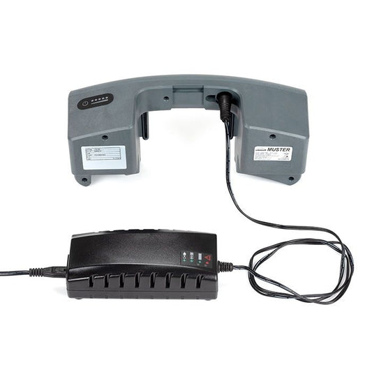 Lader I-team I-Mop Lite kit assy I-Charge