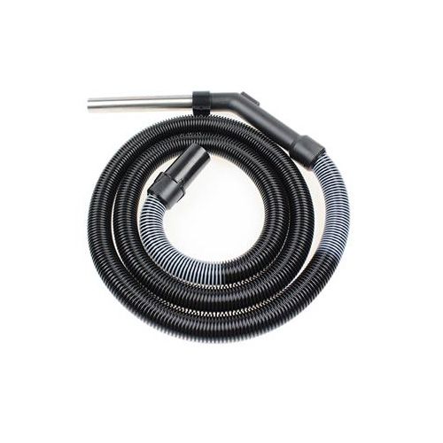 Zuigslang I-team I-Vac kit assy hose 1,8 meter inox t.b.v. Ivac 5/5B