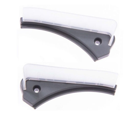 Spatranden I-team I-Mop XL kit assy splash guard PVC (L+R)