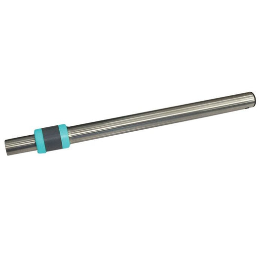 Telescoopzuigbuis I-team I-Vac kit assy telescopic wand 530 mm inox *blue*