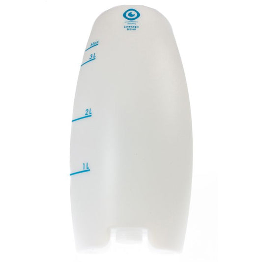 Schoonwatertank I-team I-Mop kit assy clean tank t.b.v. I-Mop Lite