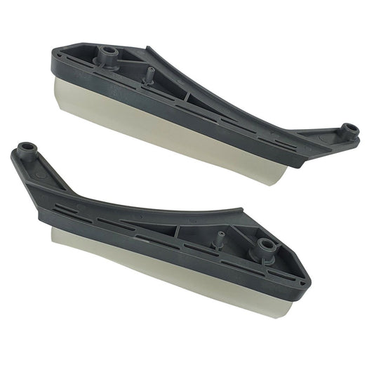 Spatranden I-team I-Mop XXL kit assy splash guard PVC (L+R)