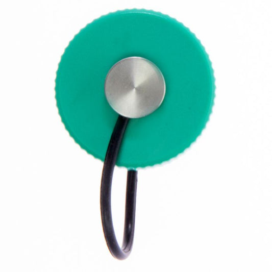 Dop I-team I-Mop XL/XXL groen - assy tank cap *green*