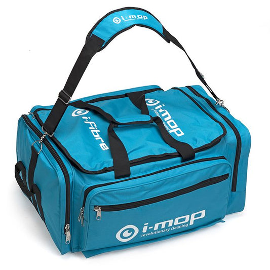 Draagtas I-team I-Mop XL/XXL t.b.v. accessoires/onderdelen