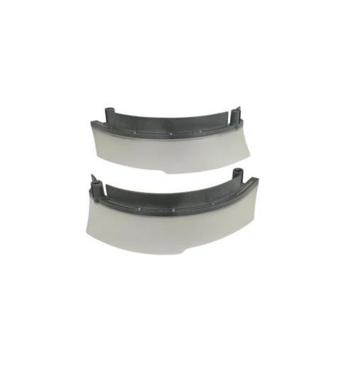 Spatranden I-team I-Mop Lite kit assy splash guard left & right