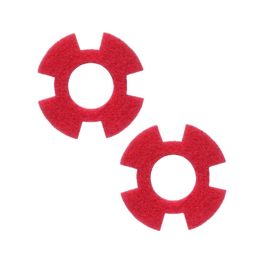 Pad I-team I-Mop kit pad Lite/36 *red*