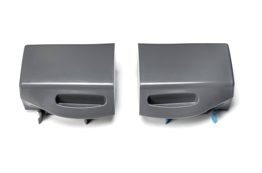 Batterij I-team I-Power 14 Links en Rechts Grijs