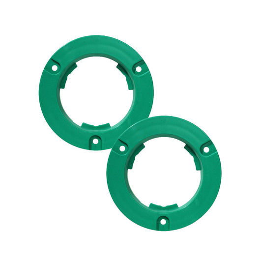 Borstelring I-team I-Mop Lite kit brush locker *green*