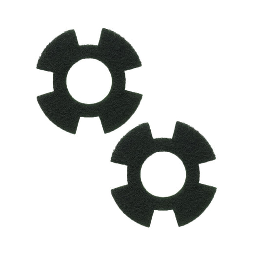 Pad I-team I-Mop kit pad Lite/36 *black*