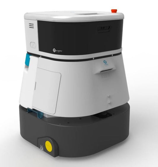 Schrobzuig robot I-team Co-botic™ 45